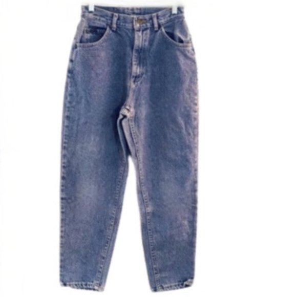 Lee Denim - 🦋 VTG LEE Union Made Jeans 10PET